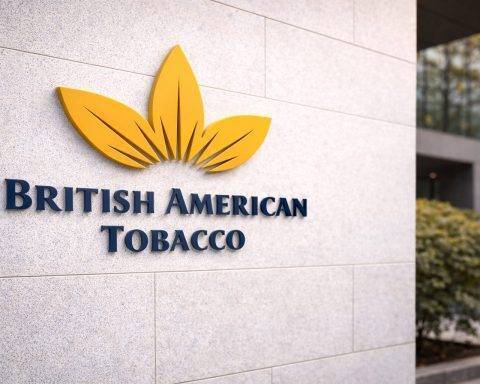 British American Tobacco share price ticks up on fresh buyback notice as dividend, Feb 12 results near