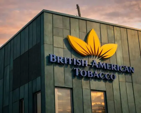 British American Tobacco share price today: BAT stock barely moves after fresh buyback filing