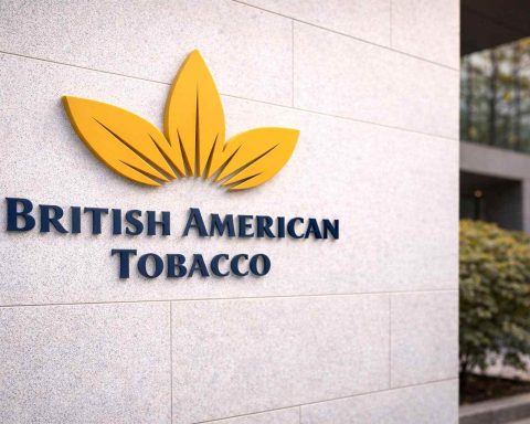 British American Tobacco share price today: BATS slips after buyback update as earnings loom