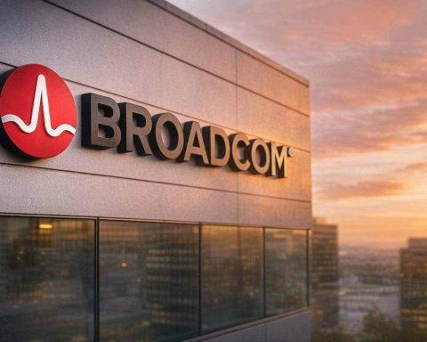 Broadcom-Aktie erholt sich nach Meta-AMD-Turbulenzen, da Nvidias Ausblick die Stimmung in der Chipbranche hebt