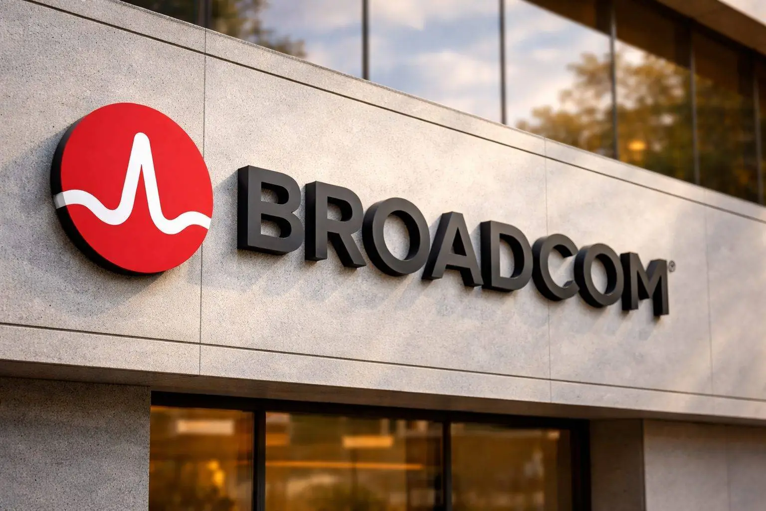 Broadcom (AVGO) stock slides after hours as tech selloff bites; Wi‑Fi 8 launch and March earnings in focus