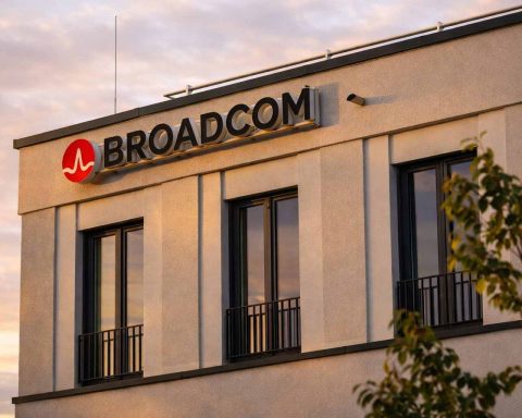 Broadcom Inc stock price barely moves after hours — March 4 earnings date is the next test for AVGO
