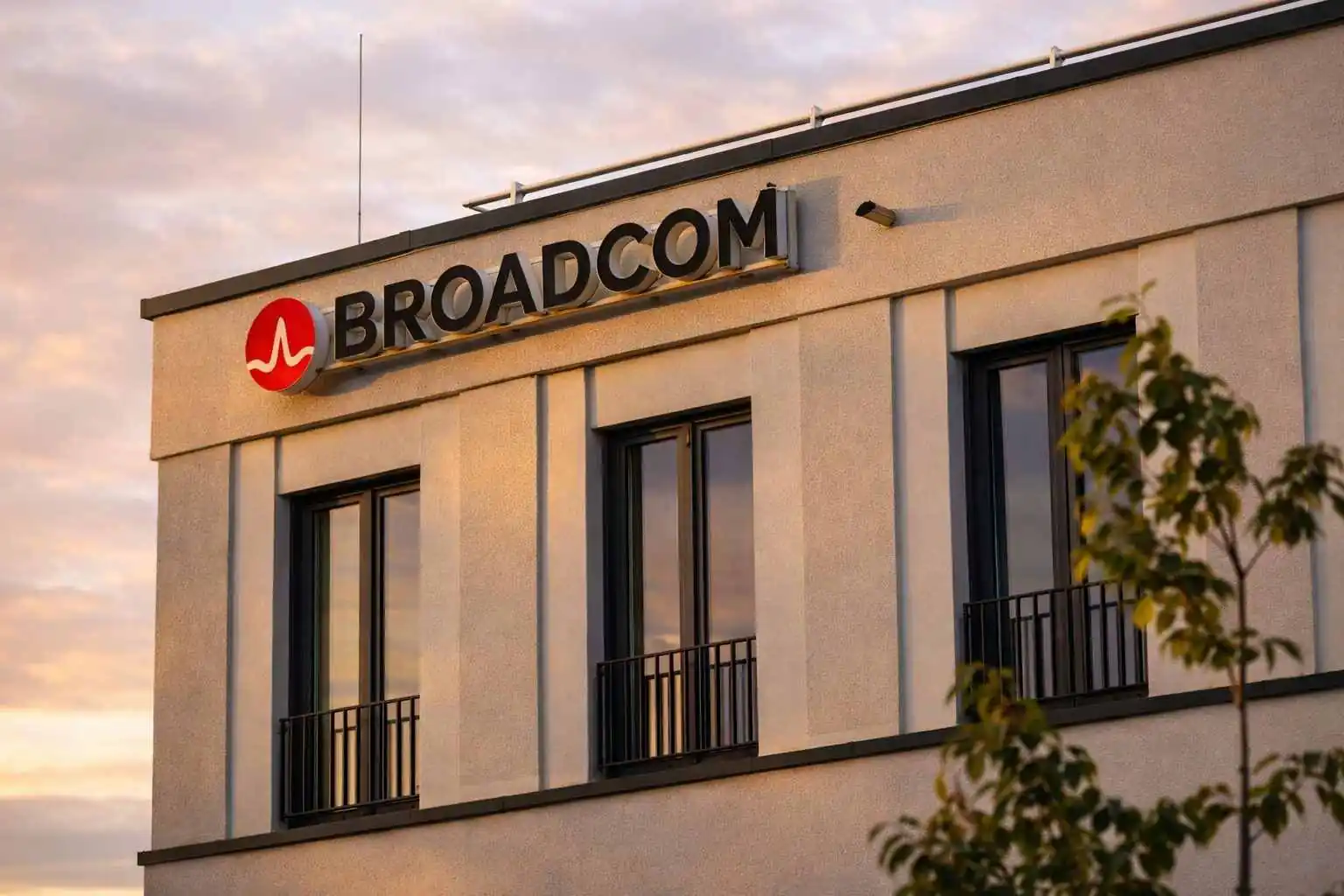 Broadcom Inc stock price barely moves after hours — March 4 earnings date is the next test for AVGO