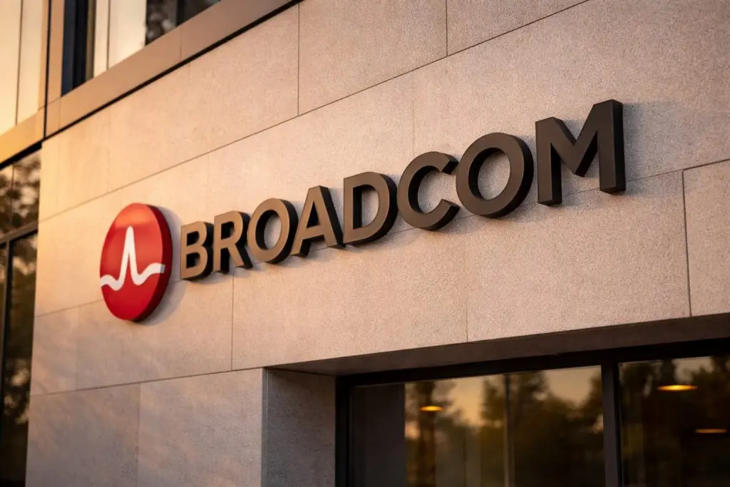 Broadcom stock (AVGO) on pause for Presidents Day: what could move the price next