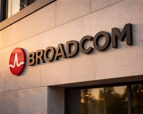 Broadcom stock (AVGO) on pause for Presidents Day: what could move the price next