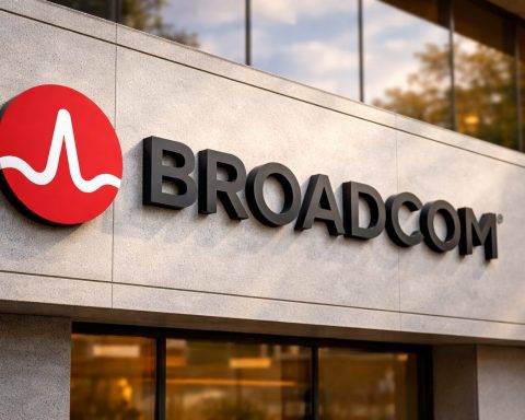 Broadcom stock dips today: AVGO slides as Wi‑Fi 8 push, VMware partner cuts sharpen focus on March earnings