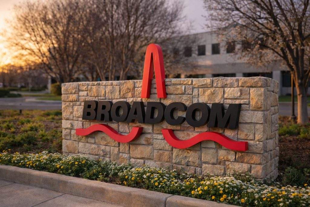 Broadcom stock drops nearly 7% after Nvidia earnings; what investors watch next