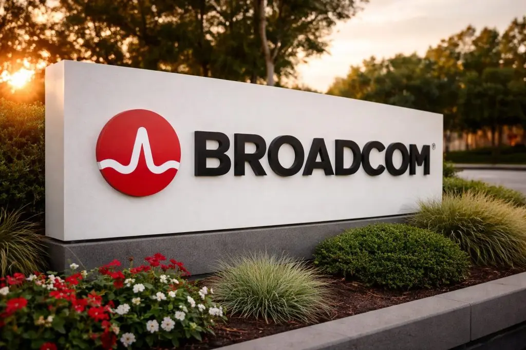 Broadcom stock edges up after 6G BroadPeak chip news — what could move AVGO next