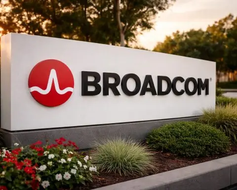 Broadcom stock edges up after 6G BroadPeak chip news — what could move AVGO next