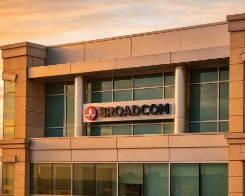 Broadcom Stock Gets a Google AI Spend Lift as Jefferies Sees 60% Upside