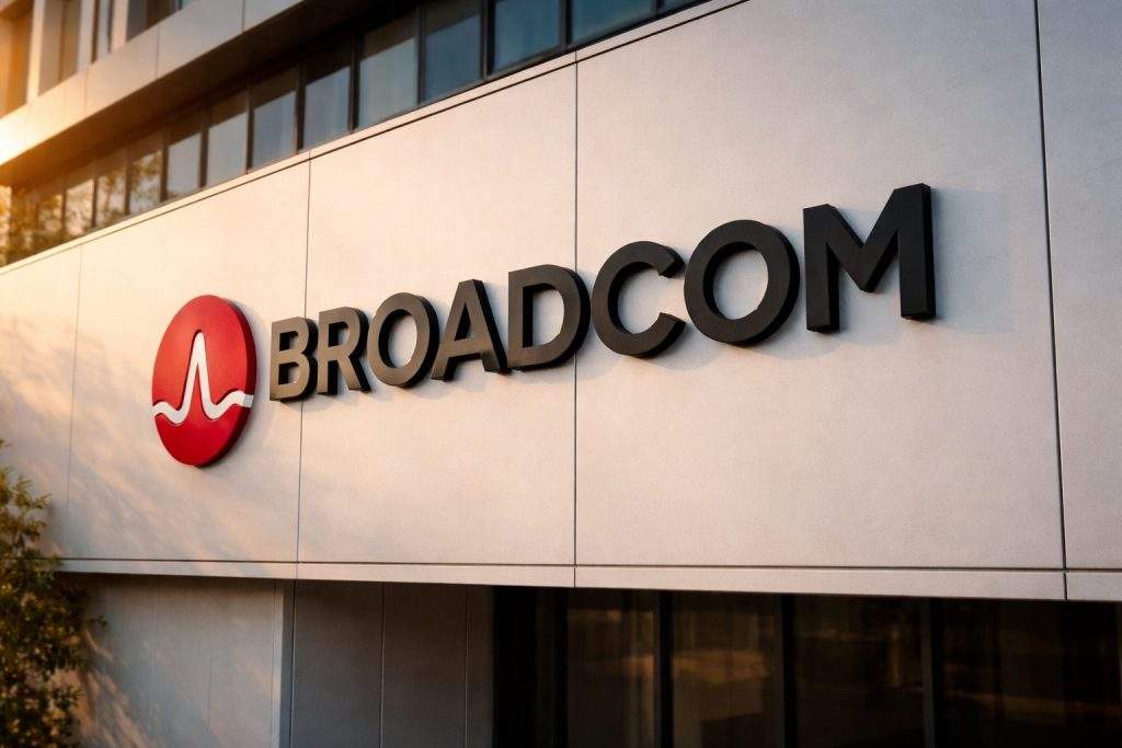 Broadcom stock jumps 7% as AI spending bets return — what AVGO investors watch next week