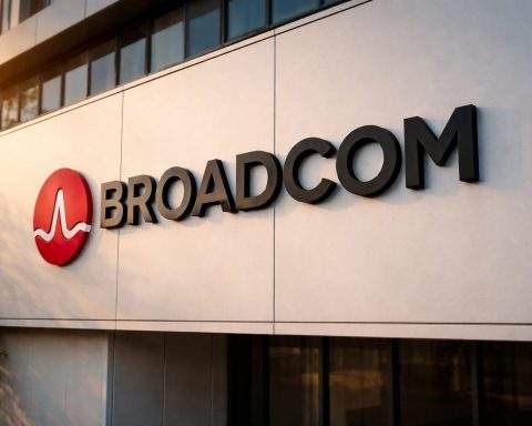 Broadcom stock jumps 7% as AI spending bets return — what AVGO investors watch next week