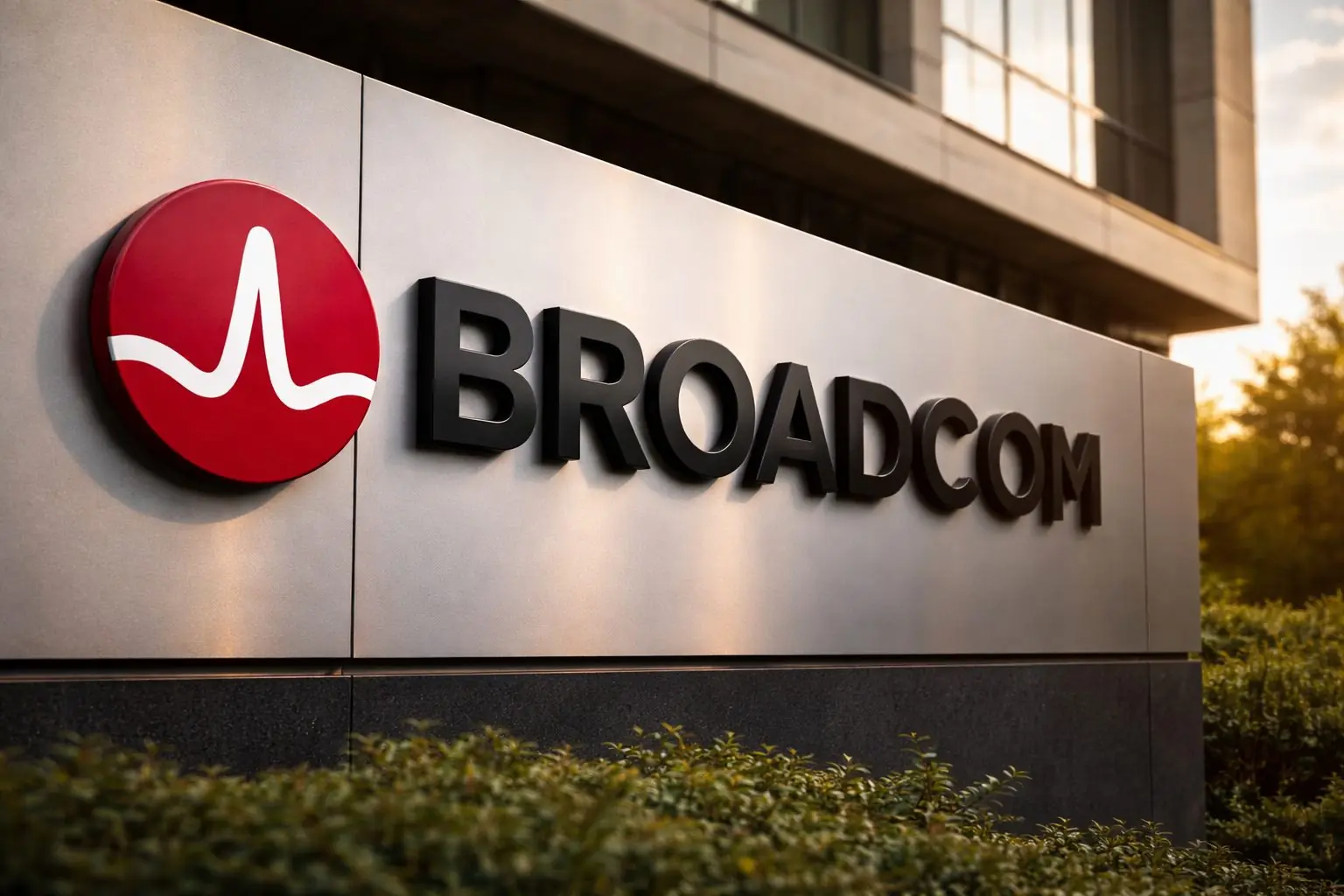 Broadcom stock jumps after-hours as AI spending focus returns to chipmakers