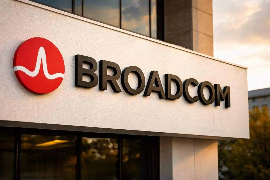 Broadcom stock price: AVGO in focus after VMware partner cuts and new 6G chip launch