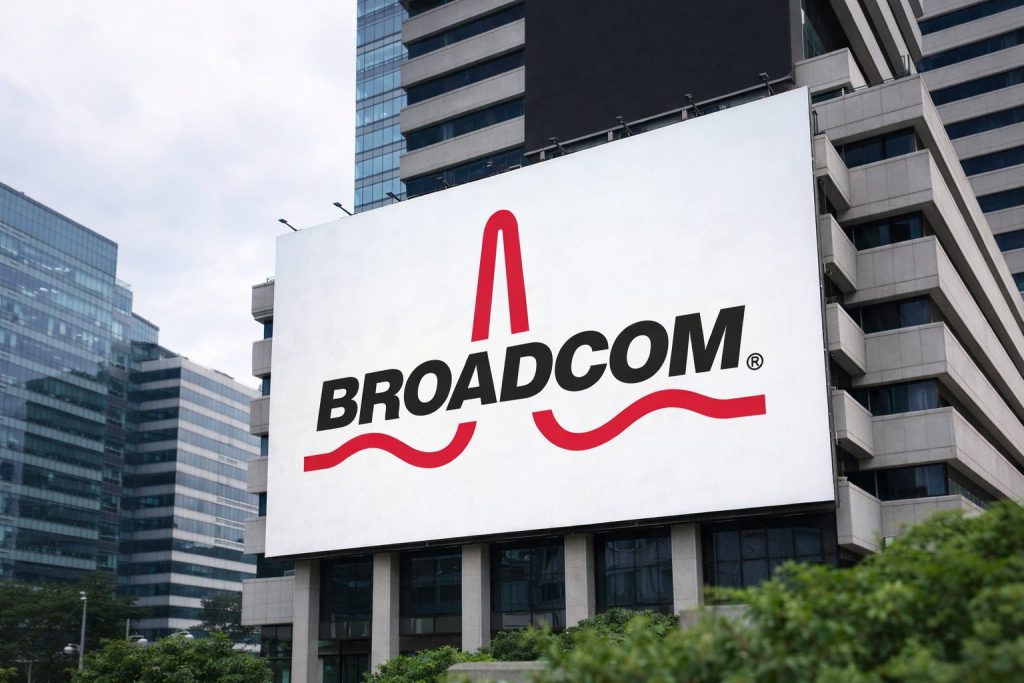 Broadcom stock price: AVGO sets March earnings date as VMware partner shake-up grabs attention