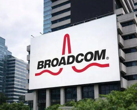 Broadcom stock price: AVGO sets March earnings date as VMware partner shake-up grabs attention