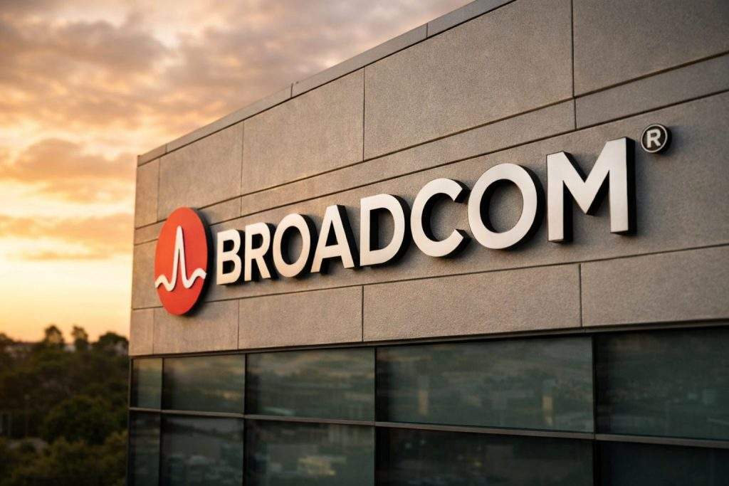 Broadcom stock price dips toward $325 as analyst warns hyperscalers could squeeze AVGO’s AI chips