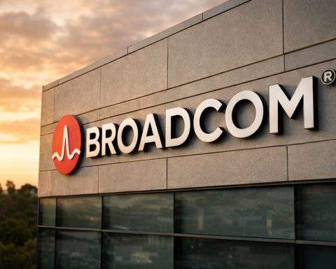 Broadcom stock price dips toward $325 as analyst warns hyperscalers could squeeze AVGO’s AI chips