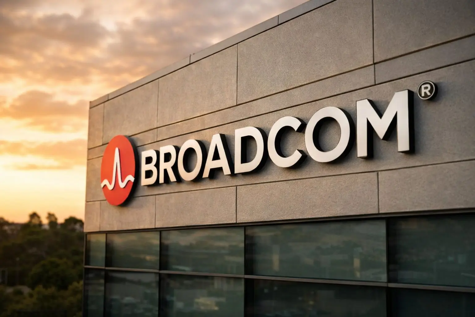 Broadcom stock price dips toward $325 as analyst warns hyperscalers could squeeze AVGO’s AI chips
