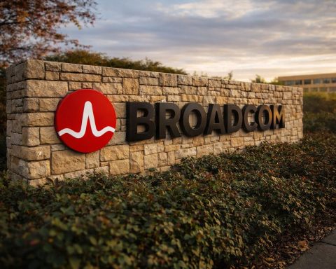 Broadcom stock price in focus: Wolfe upgrade leans on Google TPU growth as AVGO heads into Monday