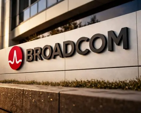 Broadcom stock price jumps 7% on AI spending bets — what matters before Monday’s open