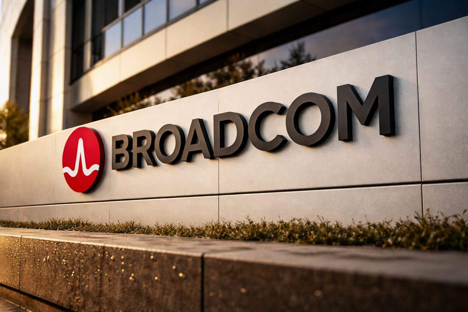 Broadcom stock price jumps 7% on AI spending bets — what matters before Monday’s open