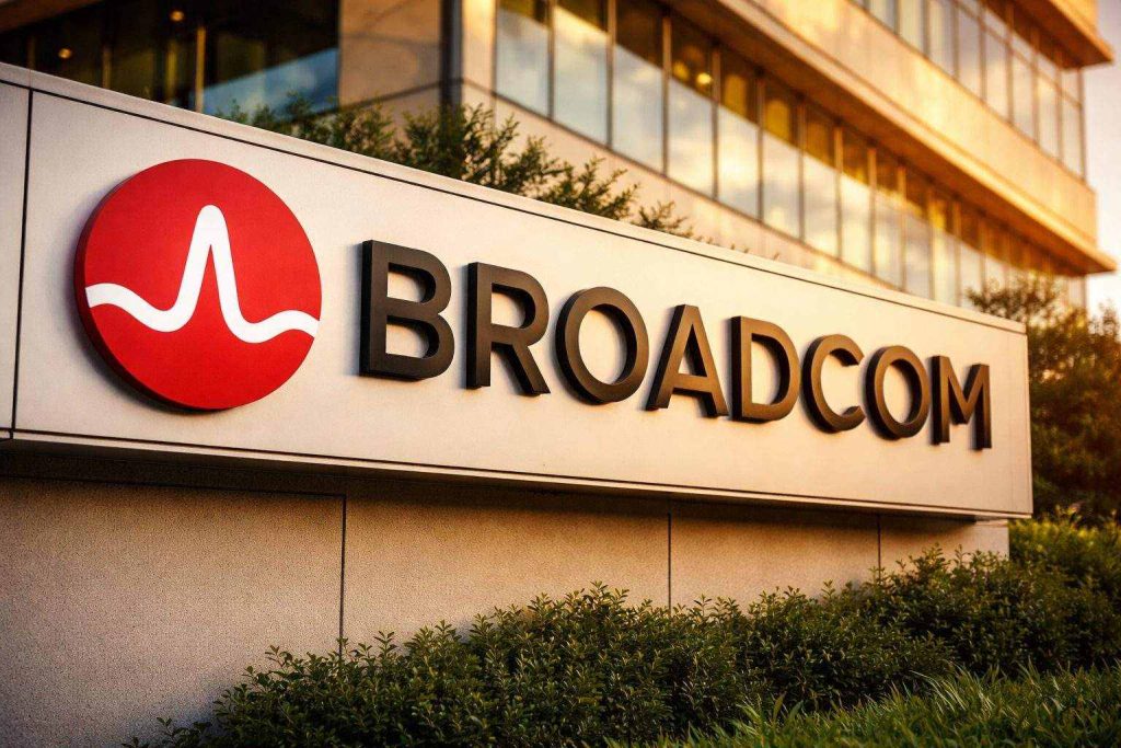 Broadcom stock price jumps 7% on AI spending talk — what AVGO investors watch before Monday
