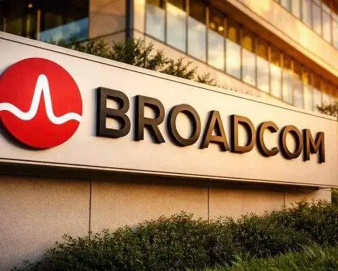 Broadcom stock price jumps 7% on AI spending talk — what AVGO investors watch before Monday