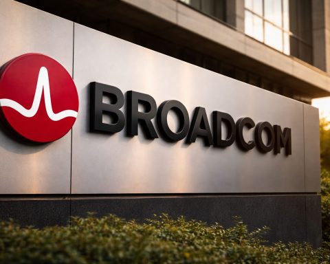 Broadcom stock price jumps as chip rebound returns; what AVGO investors watch next