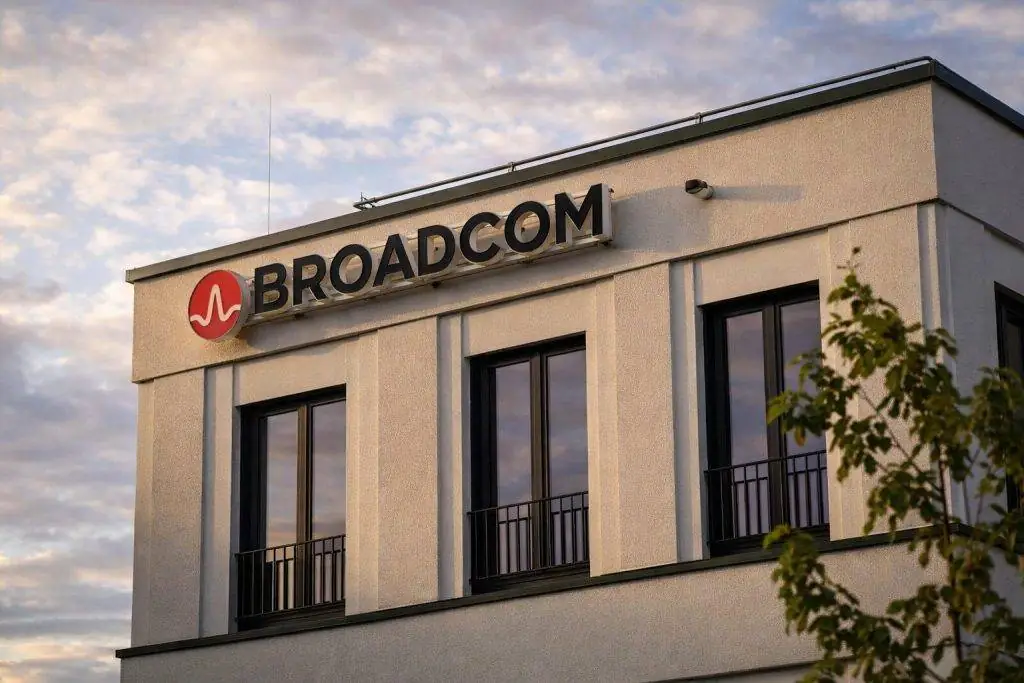 Broadcom stock price: Wolfe’s $400 call keeps AVGO in play heading into Monday