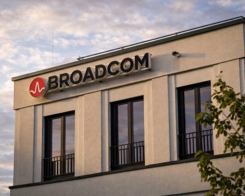 Broadcom stock price: Wolfe’s $400 call keeps AVGO in play heading into Monday