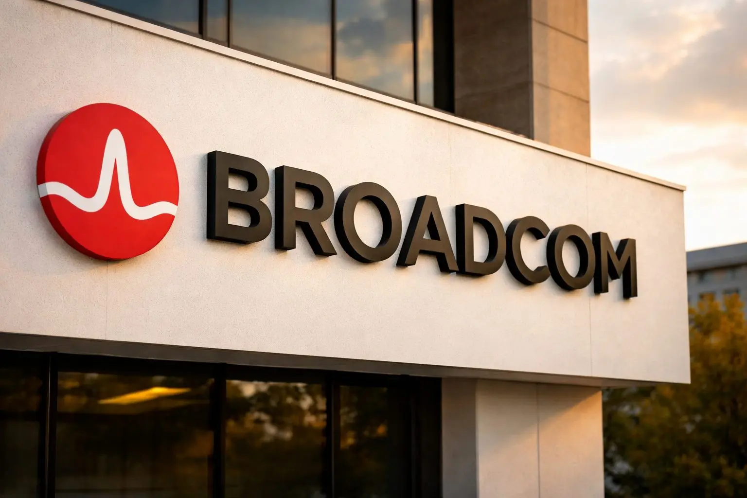 Broadcom stock slips after-hours: AVGO price, new 6G BroadPeak chip and VMware partner shake-up in focus