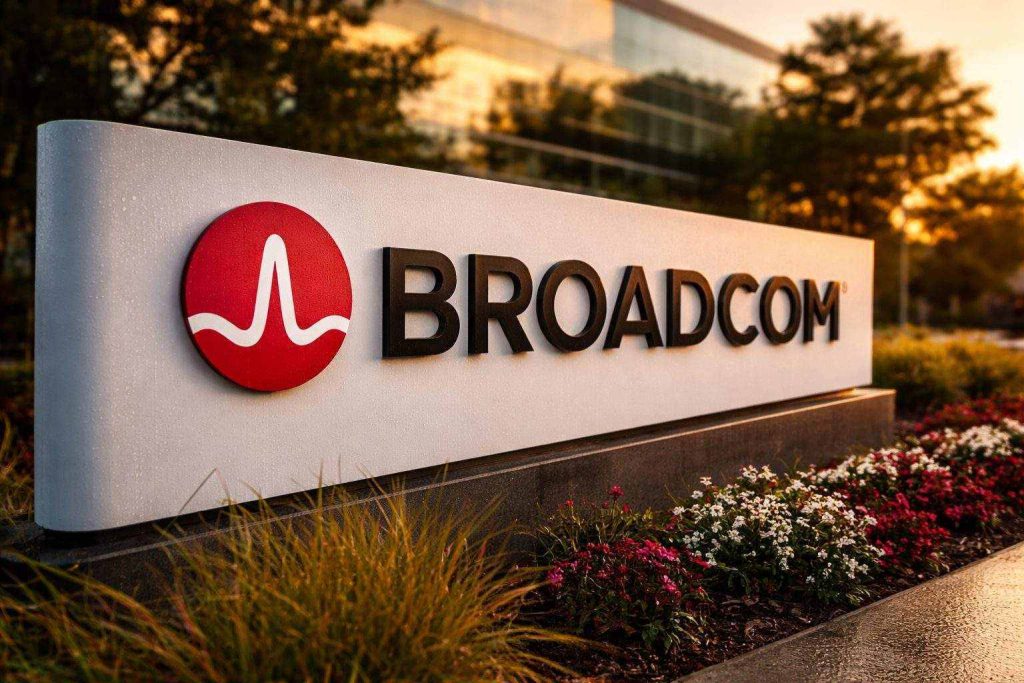 Broadcom Stock Week Ahead: AVGO Price Faces Fresh Test After Earnings