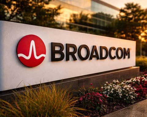 Broadcom Stock Week Ahead: AVGO Price Faces Fresh Test After Earnings