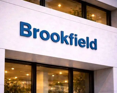 Brookfield Renewable Corporation stock jumps 6% after results and dividend hike — what investors watch next
