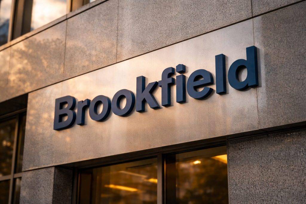 Brookfield taps Connor Teskey as new BAM CEO as succession plans sharpen after record 2025