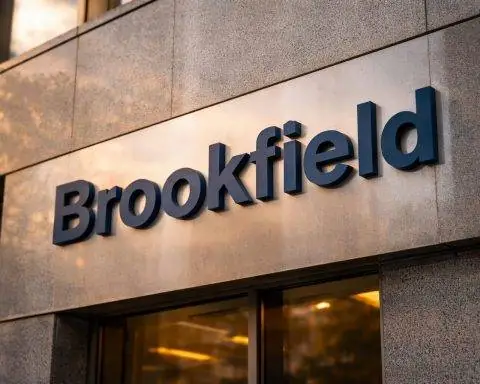 Brookfield taps Connor Teskey as new BAM CEO as succession plans sharpen after record 2025