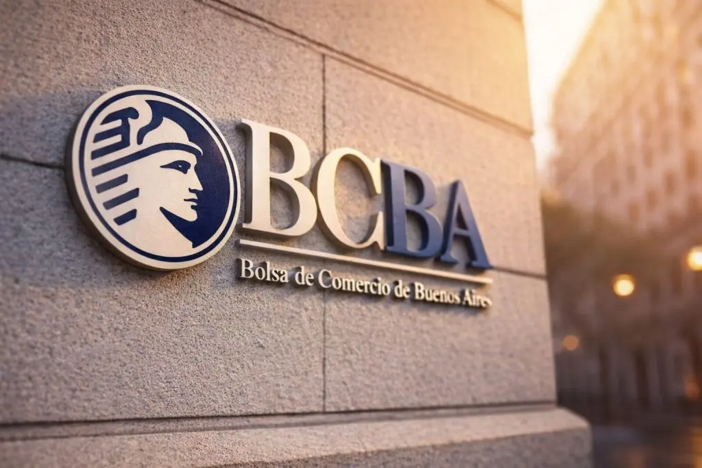 Buenos Aires stock market: Merval ends bruising week as Milei labor reform clears Senate