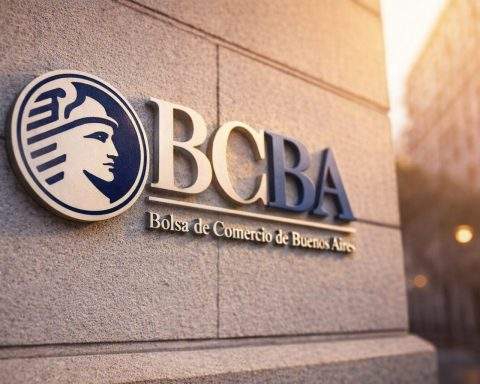 Buenos Aires stock market: Merval ends bruising week as Milei labor reform clears Senate