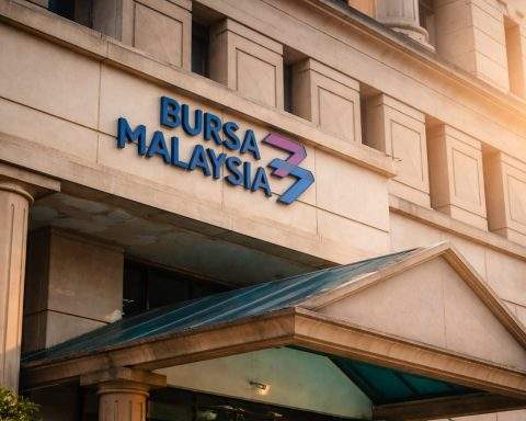 Bursa Malaysia Week Ahead: FBM KLCI eyes 1,770 as earnings season tightens the focus