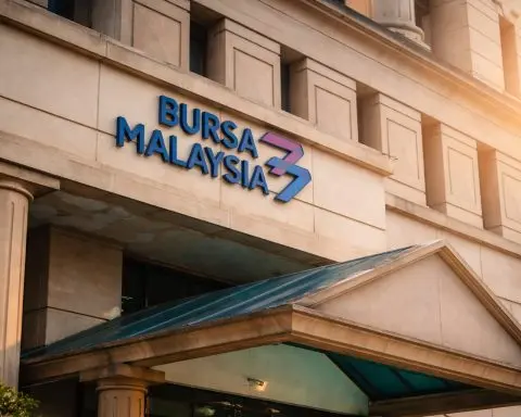 Bursa Malaysia Week Ahead: FBM KLCI eyes 1,770 as earnings season tightens the focus