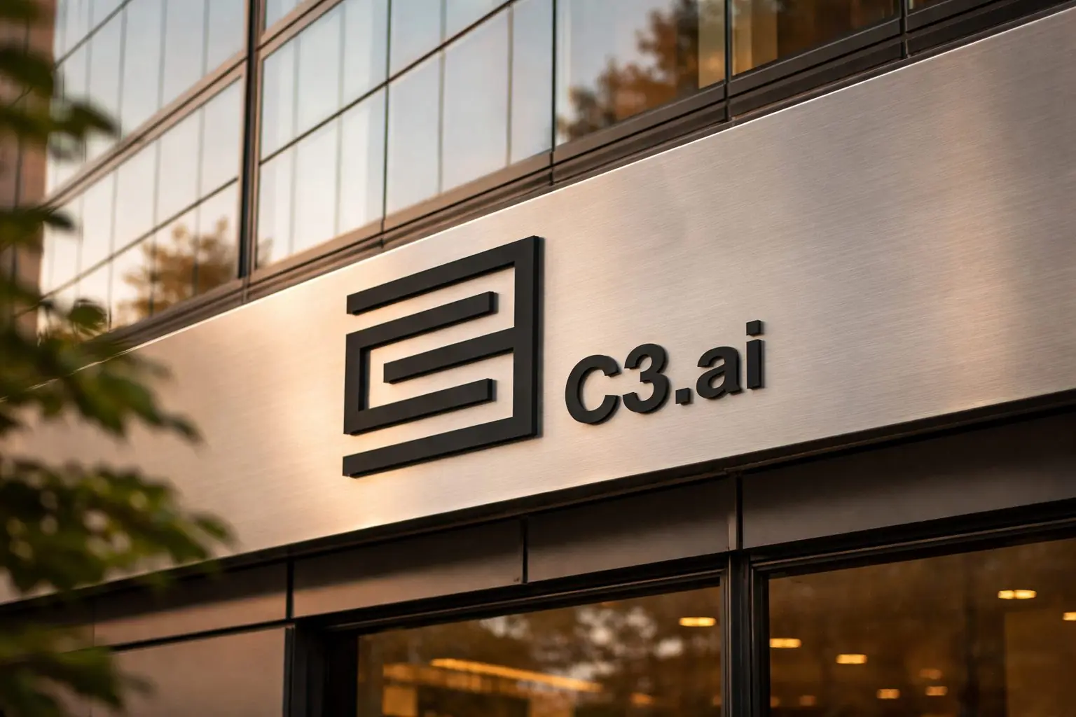 C3.ai AI stock price sinks again as insider sale and software rout keep pressure on NYSE:AI