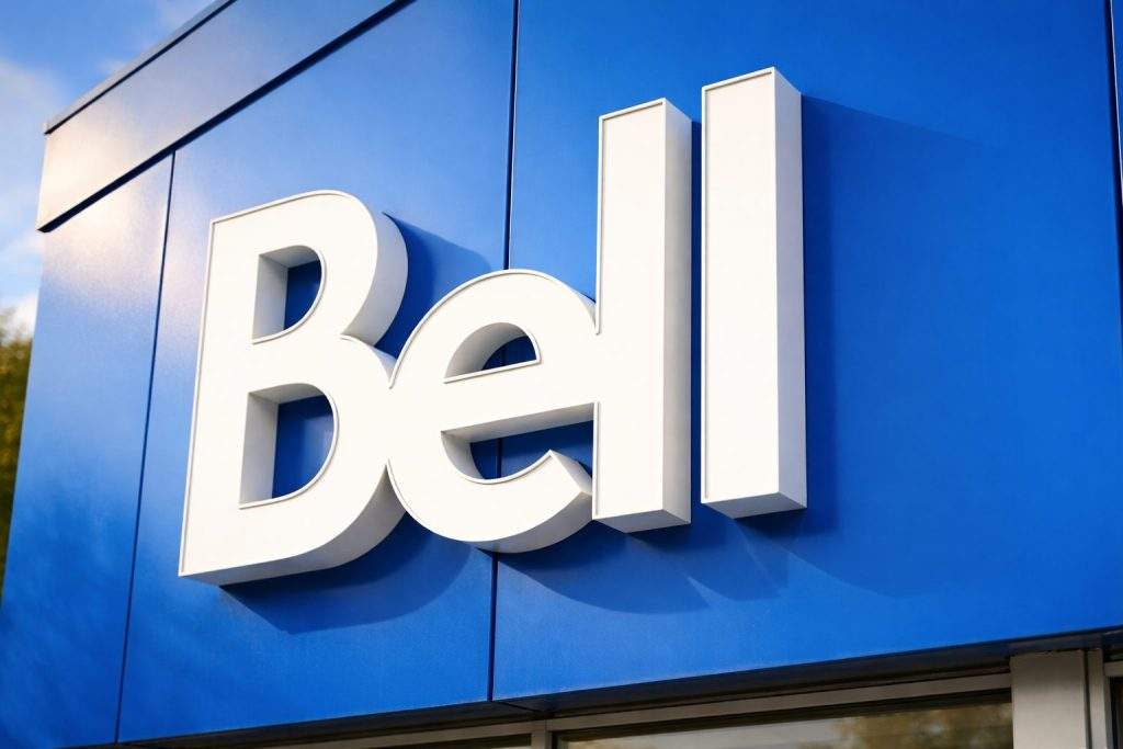 BCE’s 2026 playbook: Crave hits 4.6 million subs as Bell posts $594 million Q4 profit
