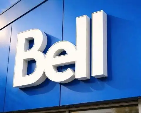 BCE’s 2026 playbook: Crave hits 4.6 million subs as Bell posts $594 million Q4 profit