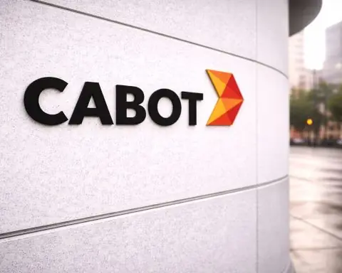 Cabot (CBT) stock jumps 12% after earnings, battery deal headlines and tire worries linger
