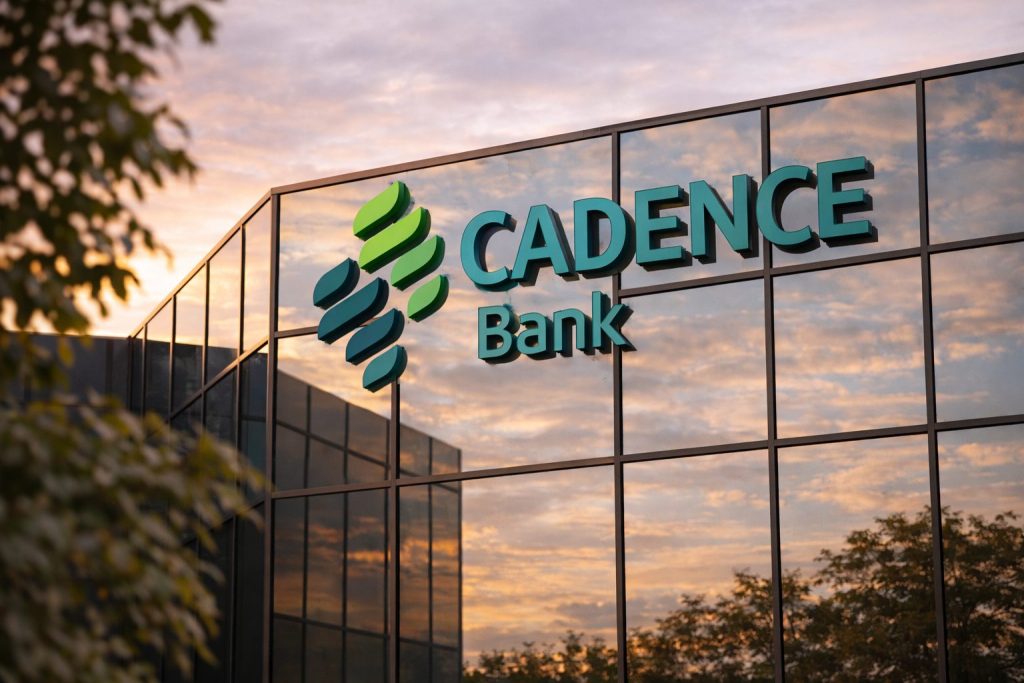 Cadence Bank stock (CADE) is suspended after Huntington merger — what happens to shares now