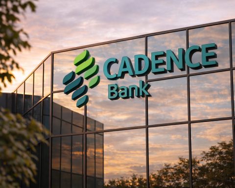 Cadence Bank stock (CADE) is suspended after Huntington merger — what happens to shares now