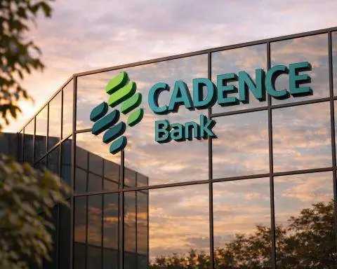 Cadence Bank stock (CADE) is suspended after Huntington merger — what happens to shares now