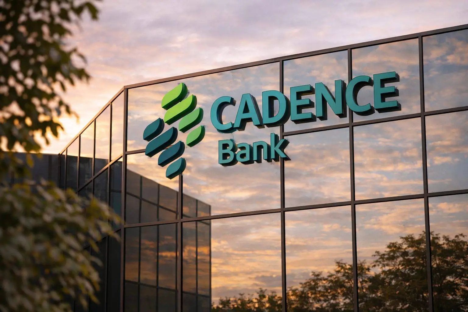 Cadence Bank stock (CADE) is suspended after Huntington merger — what happens to shares now
