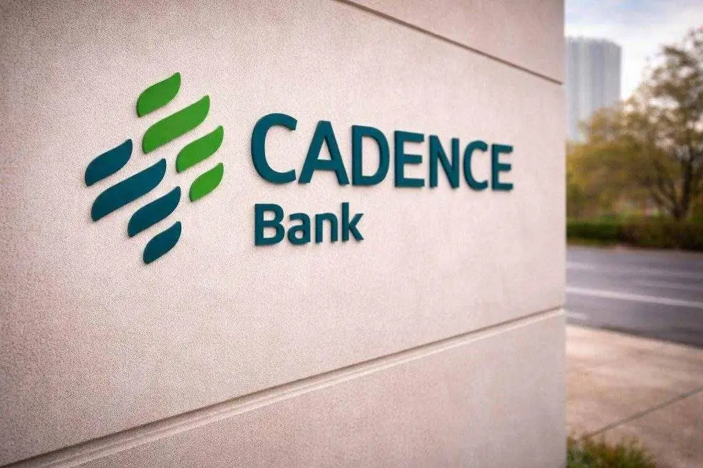 Cadence Bank stock is stuck at $42.11 after Huntington deal — what CADE holders watch next week